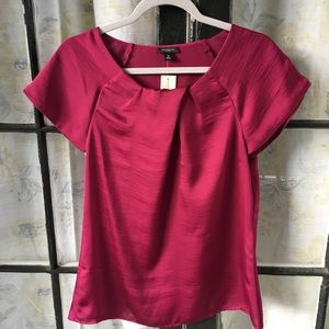 NWT Ann Taylor Blouse